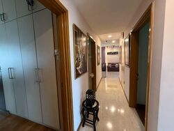 The Quintet (D23), Condominium #564596791